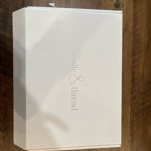 Needle & Thread Aurelia Bodice Cami Gown - Picture 10 of 11